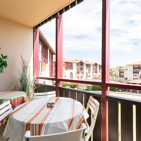Apartament Point D'Or Soorts-Hossegor Zewnętrze zdjęcie