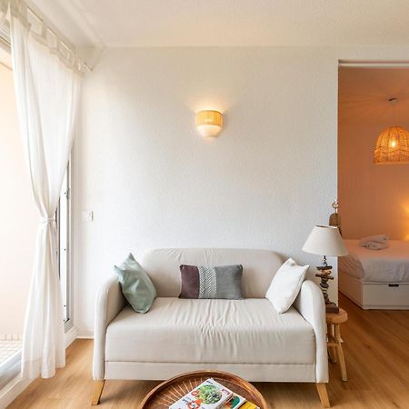Apartament Point D'Or Soorts-Hossegor Zewnętrze zdjęcie