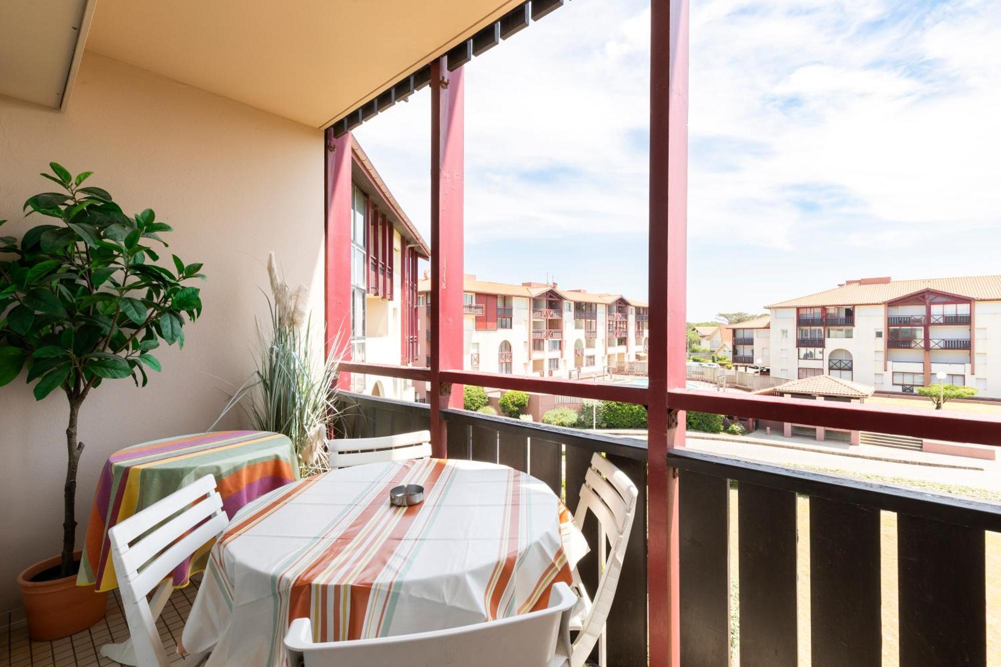 Apartament Point D'Or Soorts-Hossegor Zewnętrze zdjęcie