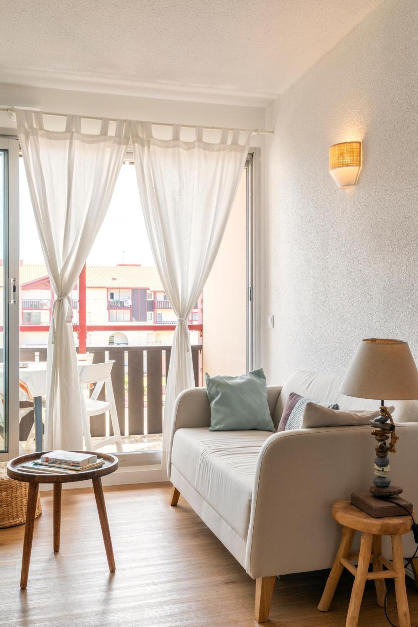 Apartament Point D'Or Soorts-Hossegor Zewnętrze zdjęcie
