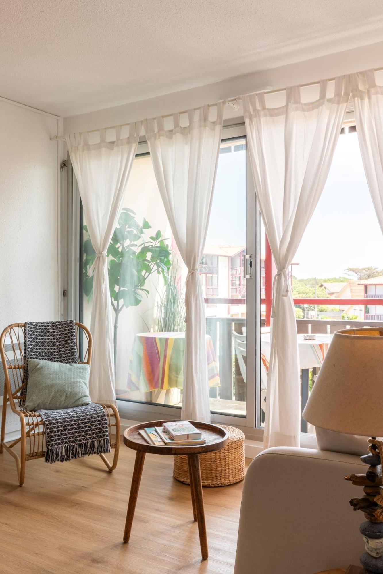 Apartament Point D'Or Soorts-Hossegor Zewnętrze zdjęcie