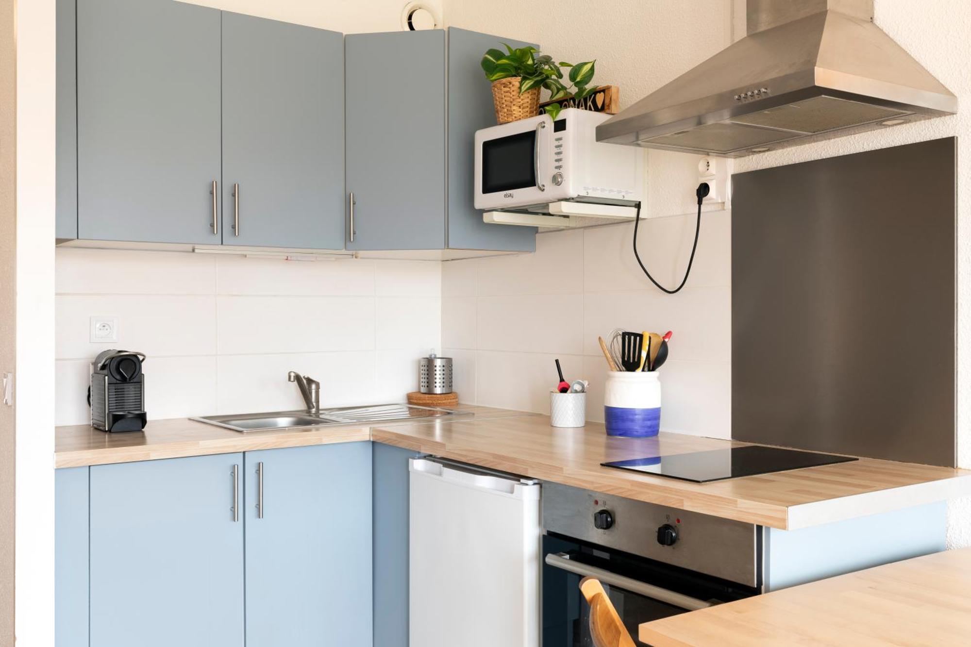 Apartament Point D'Or Soorts-Hossegor Zewnętrze zdjęcie