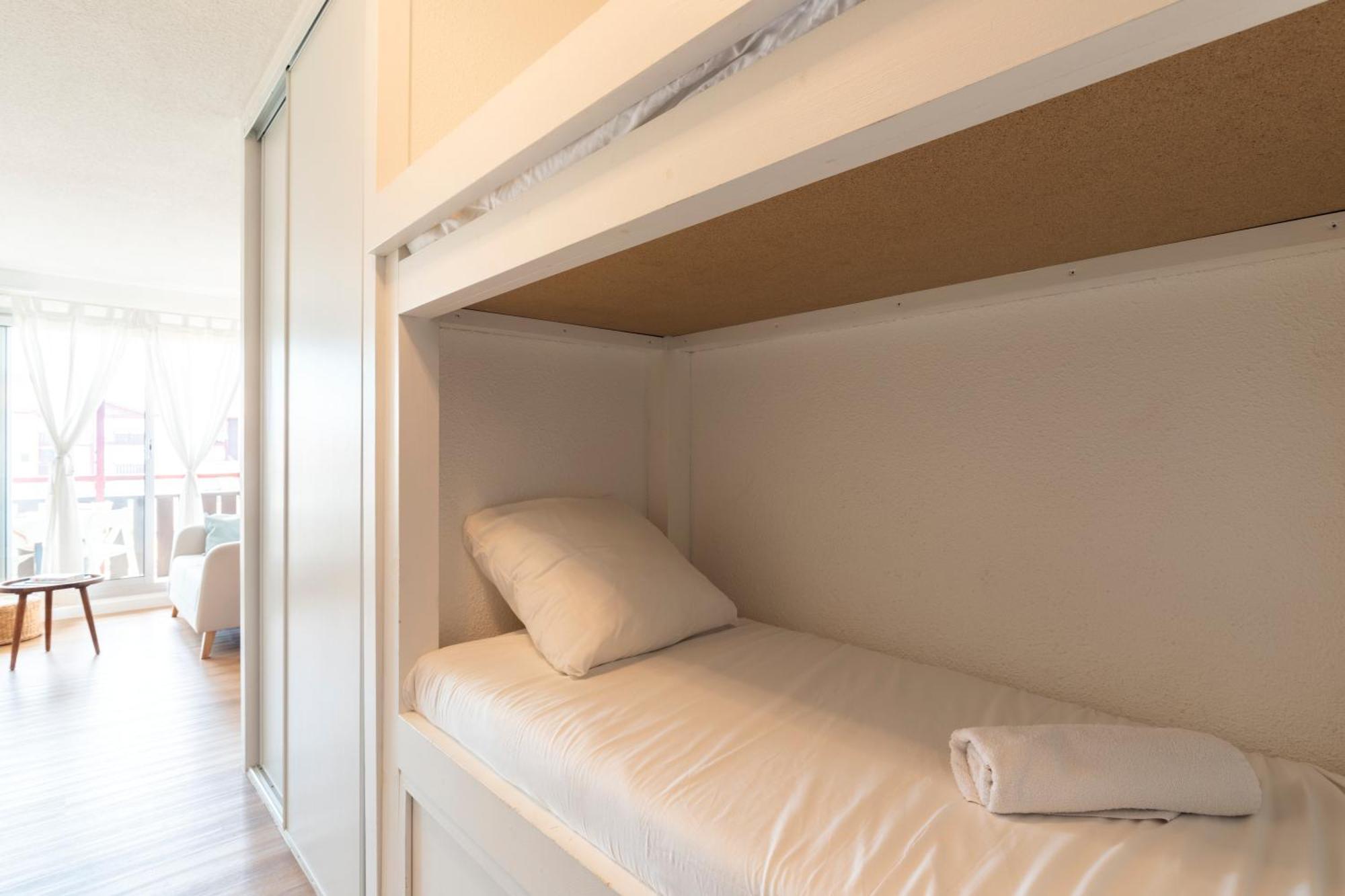 Apartament Point D'Or Soorts-Hossegor Zewnętrze zdjęcie