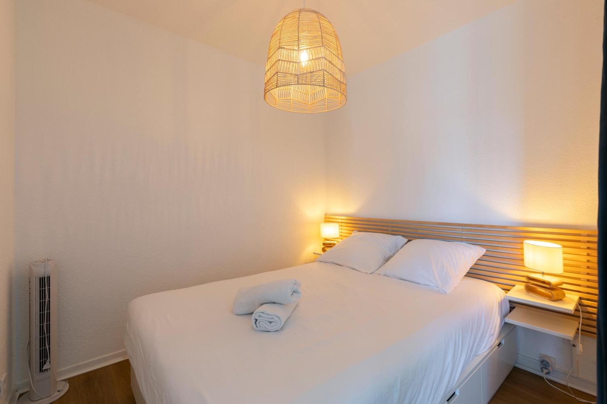 Apartament Point D'Or Soorts-Hossegor Zewnętrze zdjęcie