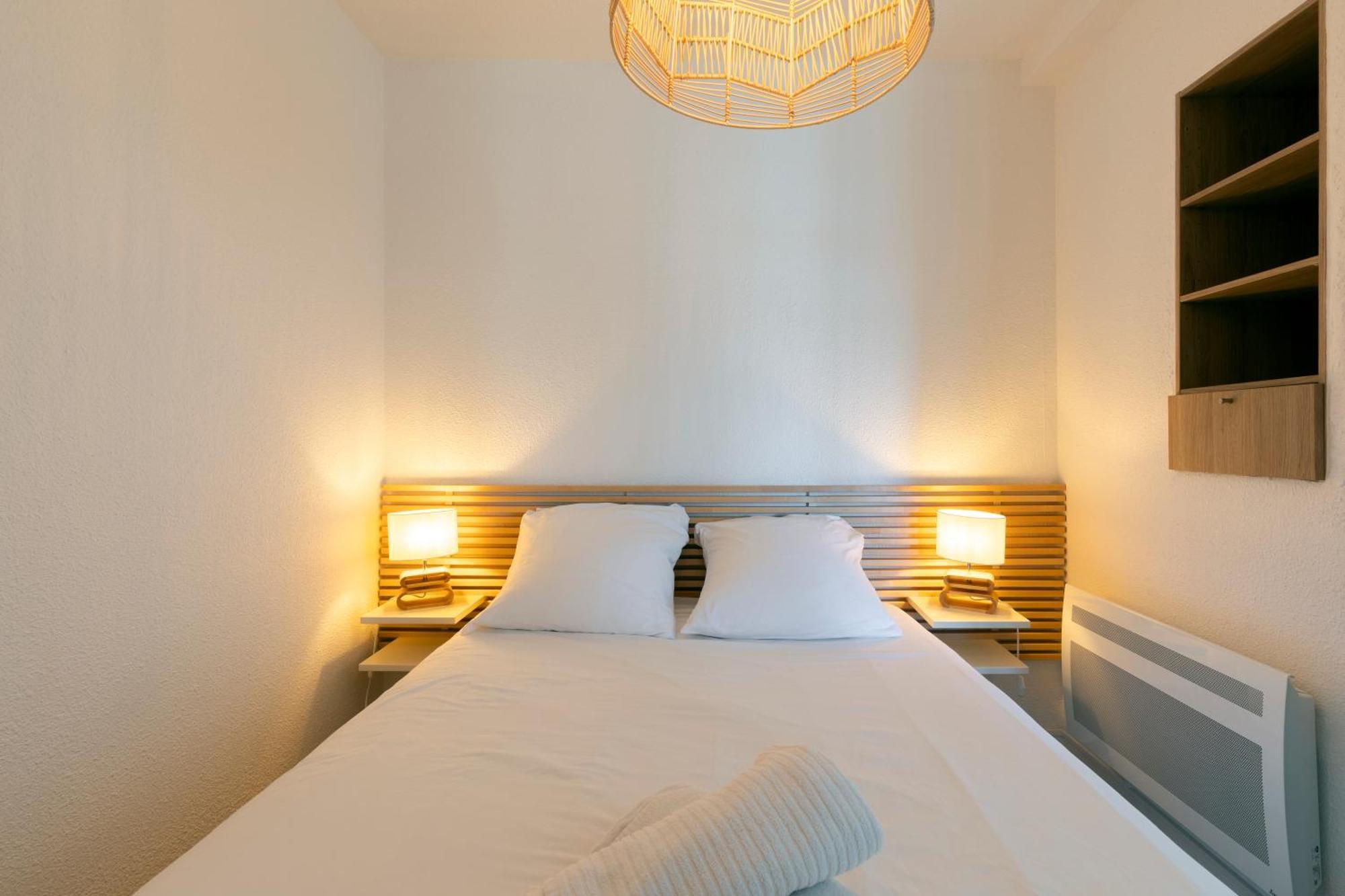 Apartament Point D'Or Soorts-Hossegor Zewnętrze zdjęcie