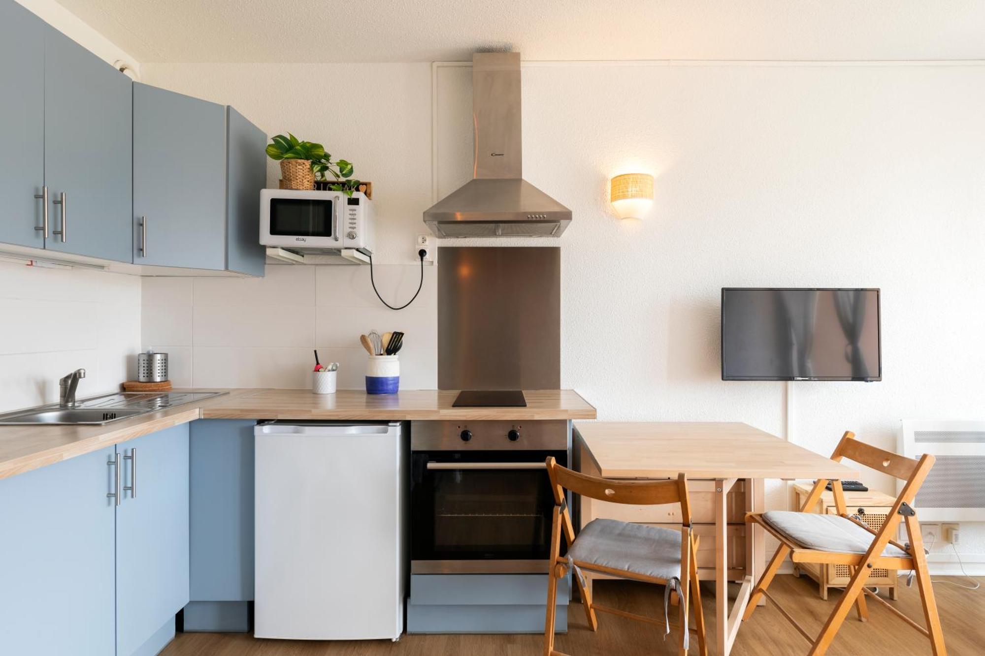 Apartament Point D'Or Soorts-Hossegor Zewnętrze zdjęcie