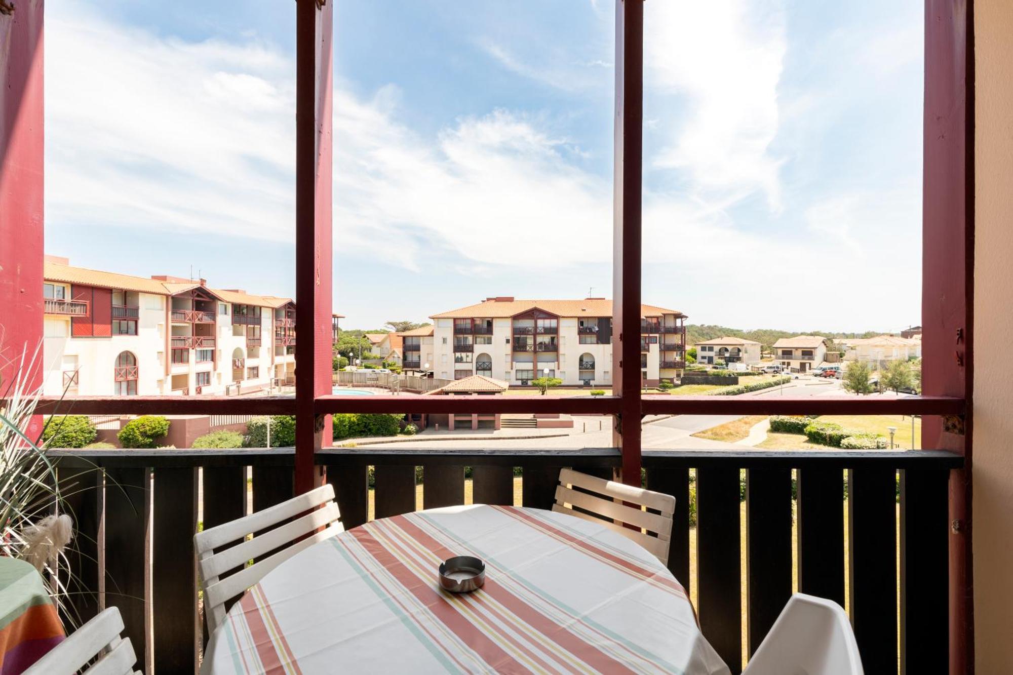 Apartament Point D'Or Soorts-Hossegor Zewnętrze zdjęcie