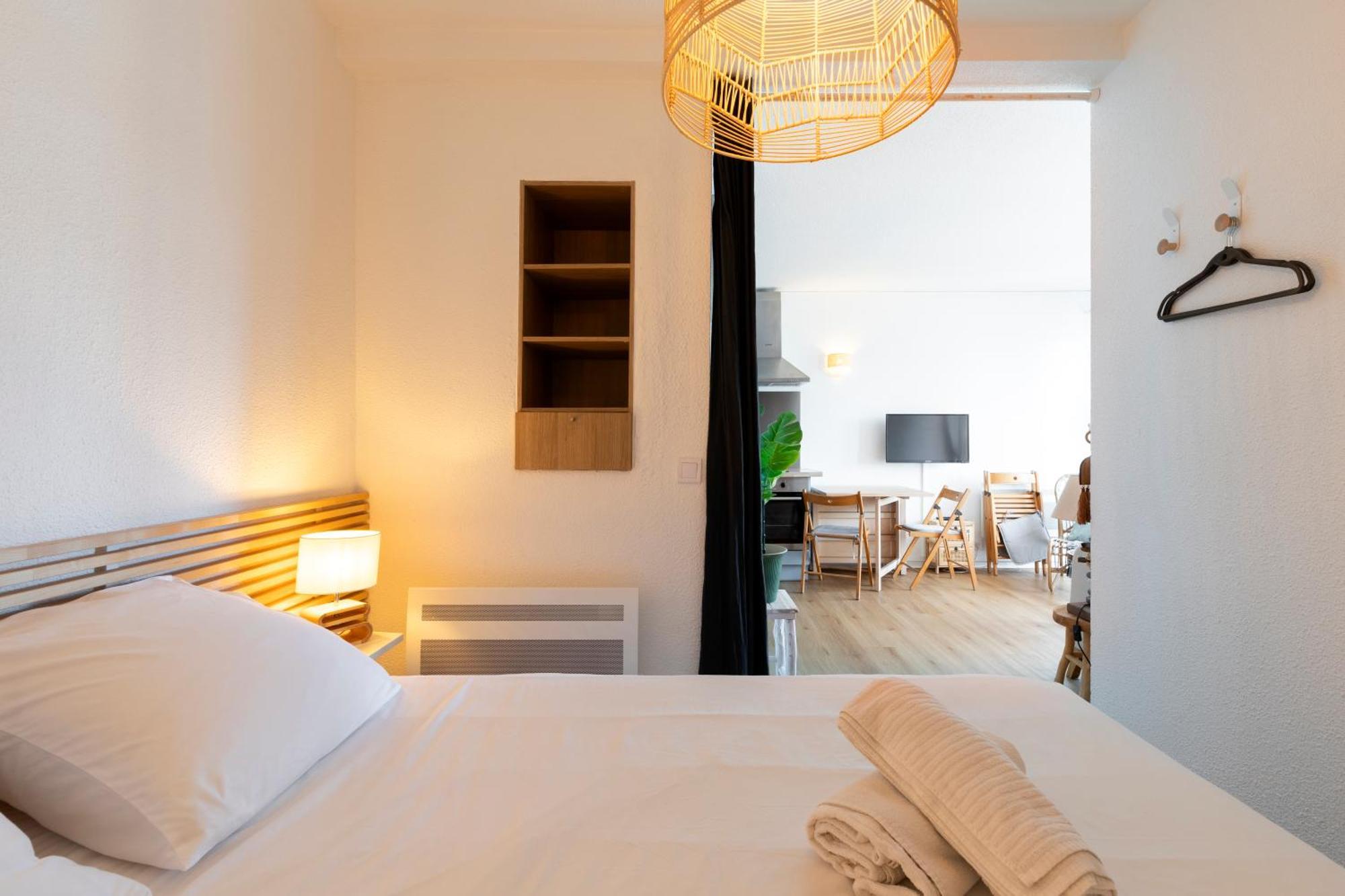 Apartament Point D'Or Soorts-Hossegor Zewnętrze zdjęcie