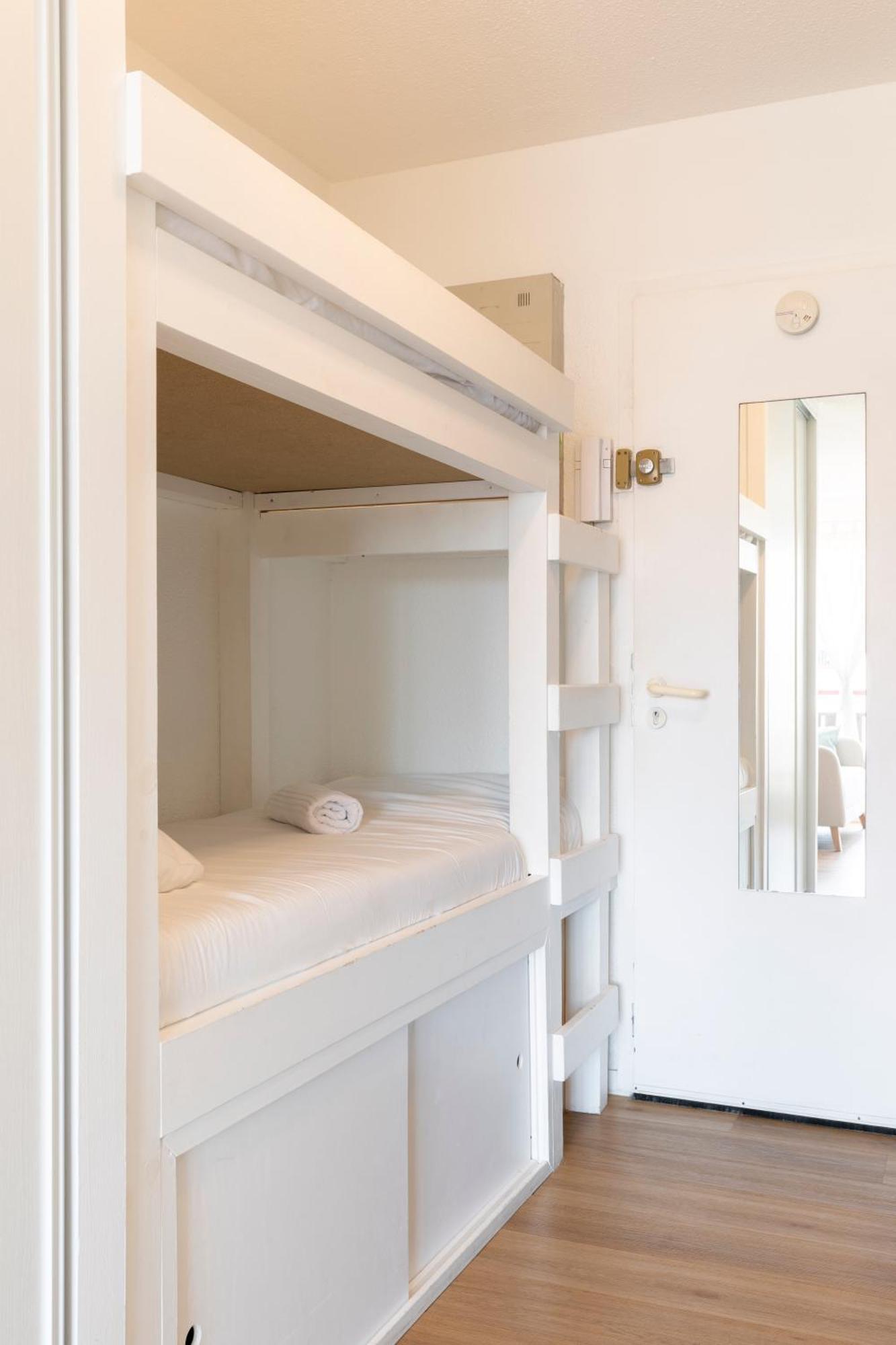 Apartament Point D'Or Soorts-Hossegor Zewnętrze zdjęcie