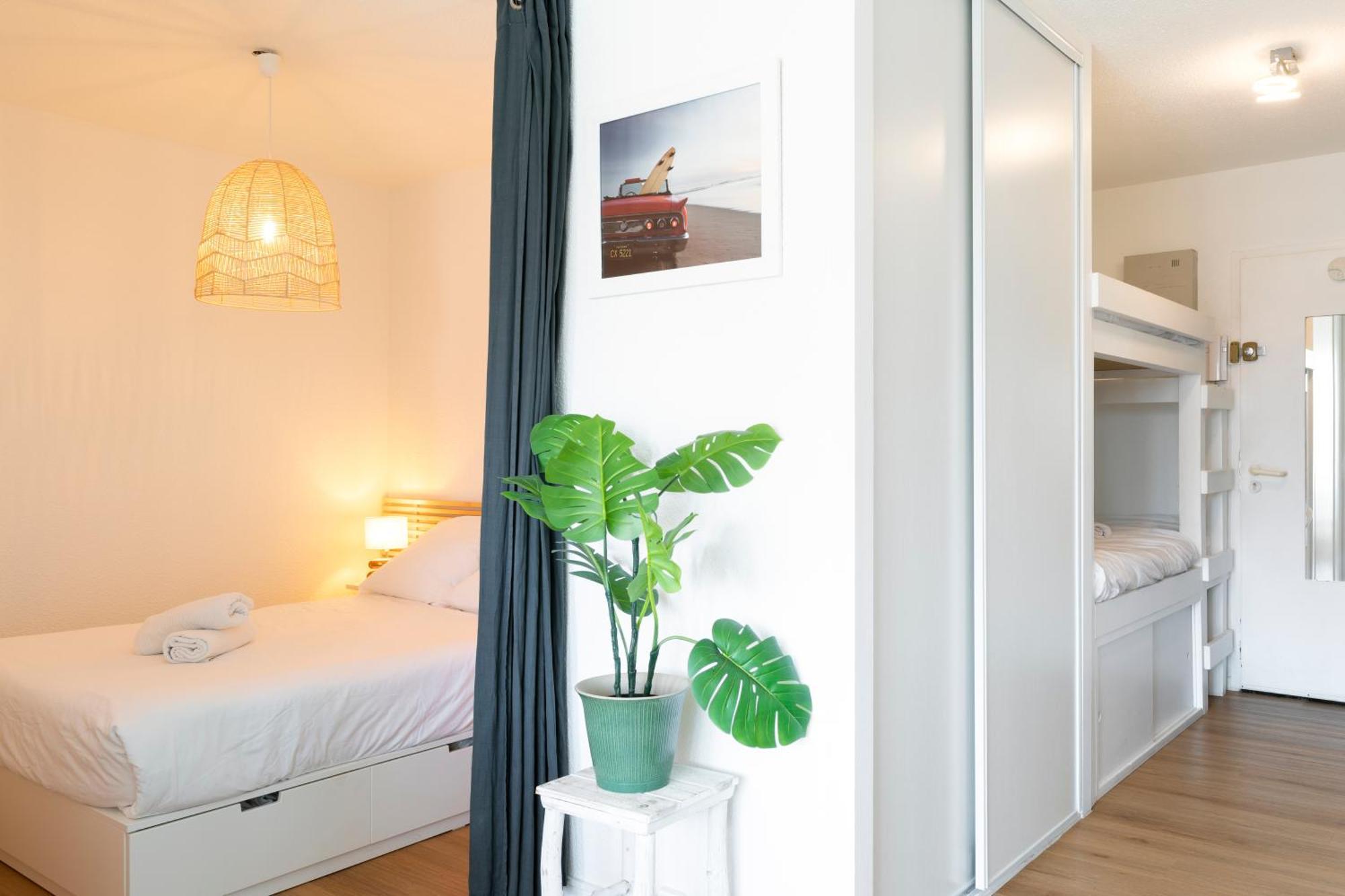 Apartament Point D'Or Soorts-Hossegor Zewnętrze zdjęcie